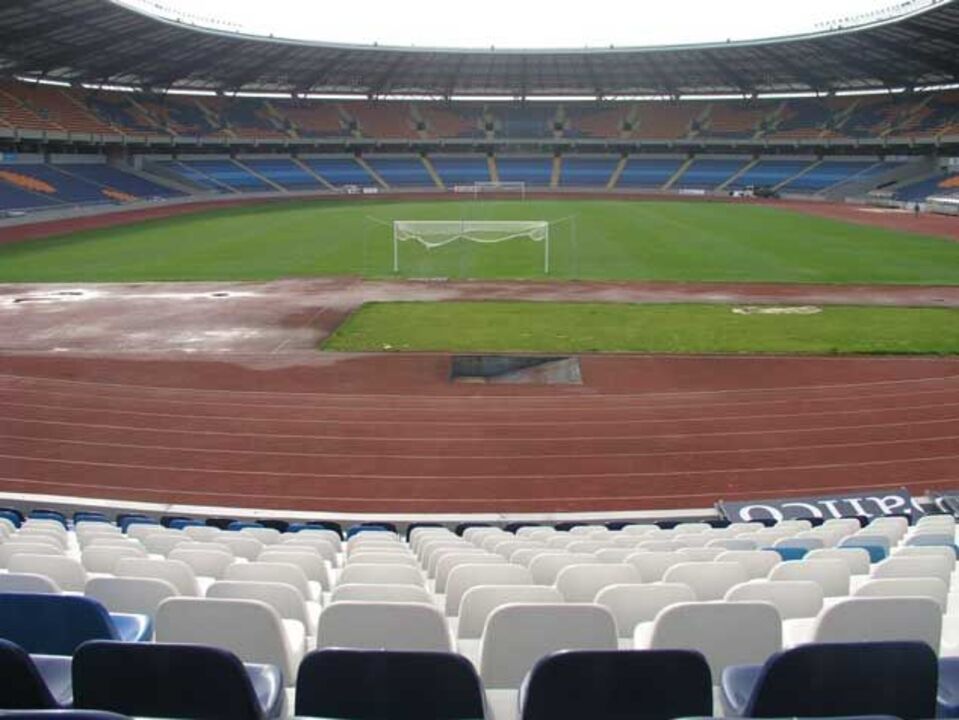 Estádio Cidade de Coimbra passa a ser Estádio Efapel