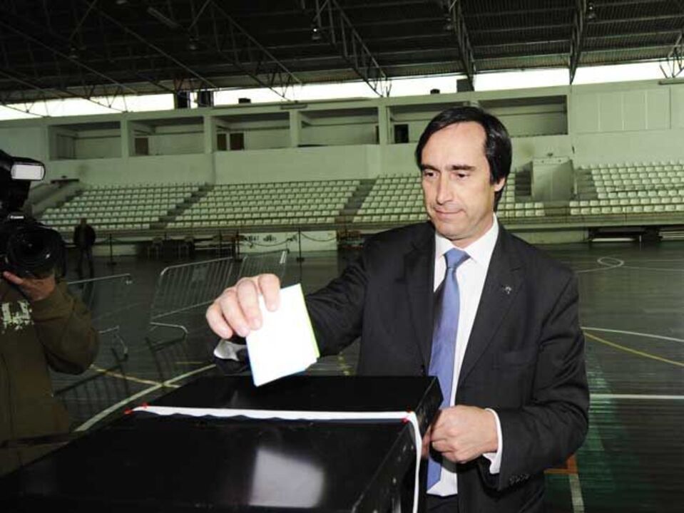 José Eduardo Simões: «Maló de Abreu está no reino da fantasia»