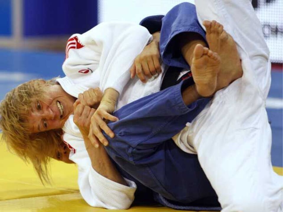 Ouro para Rússia e Alemanha na Taça do Mundo