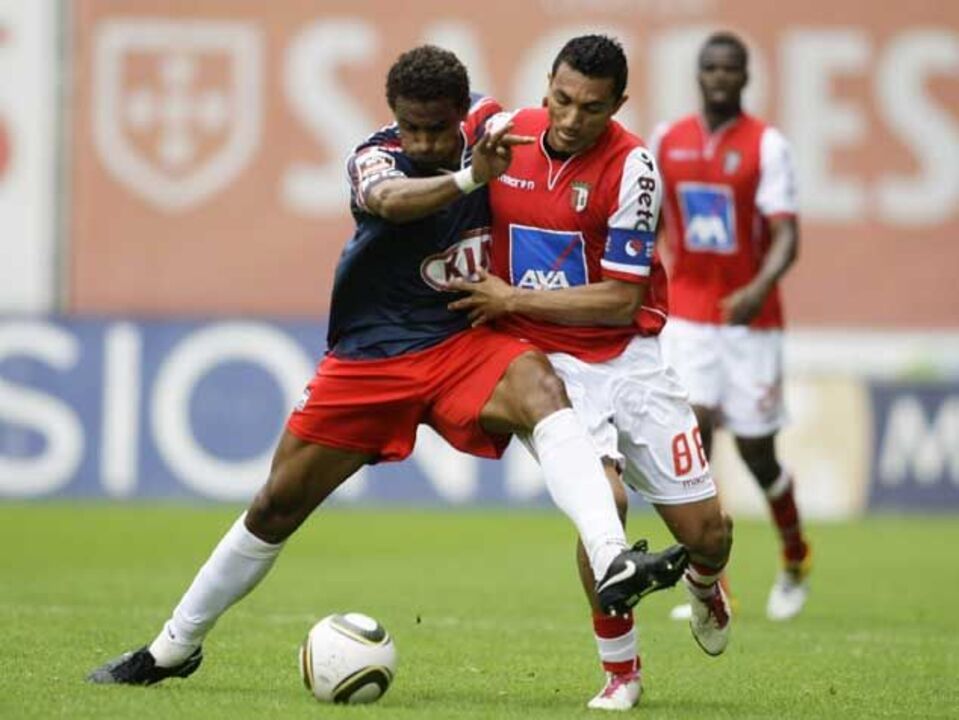 "Caso das fotografias" não dá descida nem perda de pontos