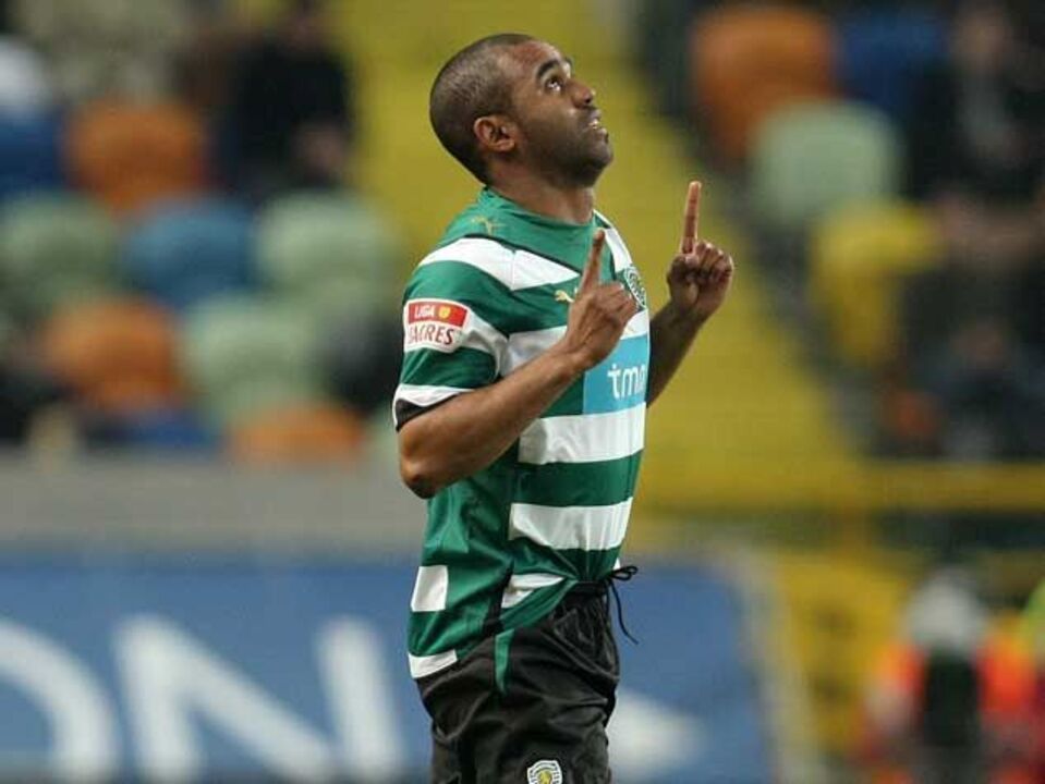 St. Étienne interessado em Pongolle
