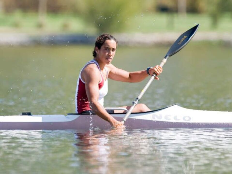 Canoagem: Portugal com quatro finais diretas e três "meias"