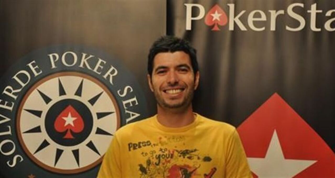 Hugo Almeida premiado em Las Vegas