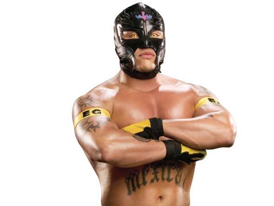 Wrestling: WWE Capitol Punishment arrebata Washington