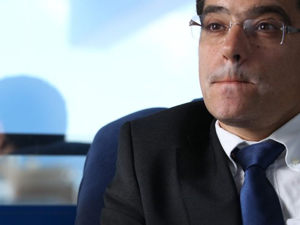 António Soares: «Passou-se o mesmo no ano passado»