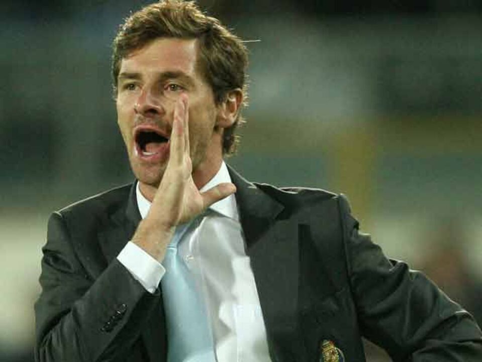 Villas-Boas vai ter sucesso no Chelsea?