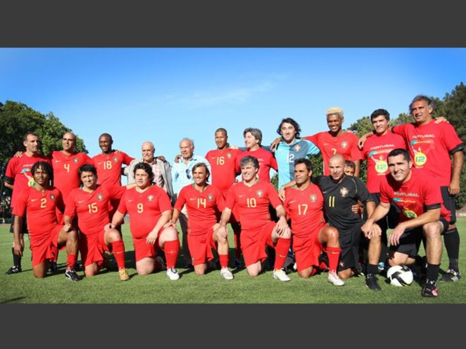 Campeões de sub-20 de 1991