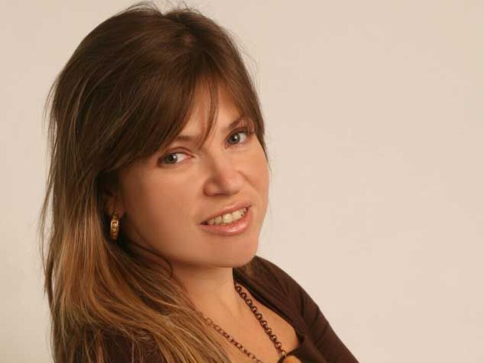 Luísa Jeremias estreia-se no romance