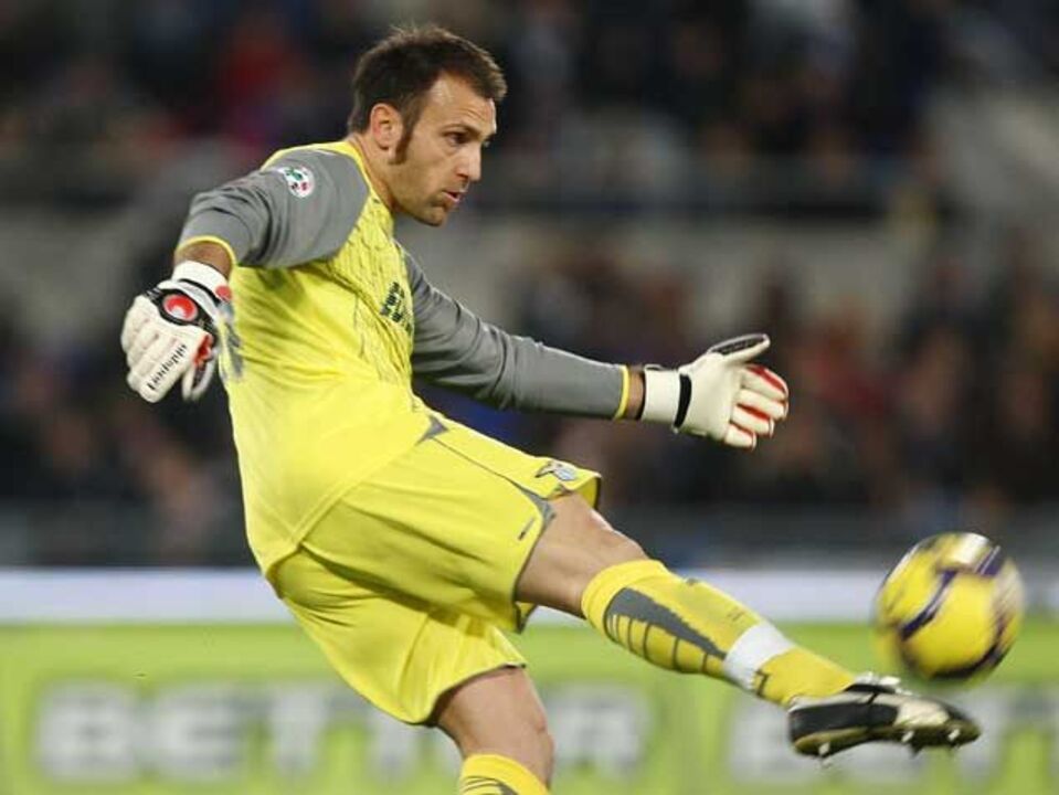 Berni pode suceder a Artur