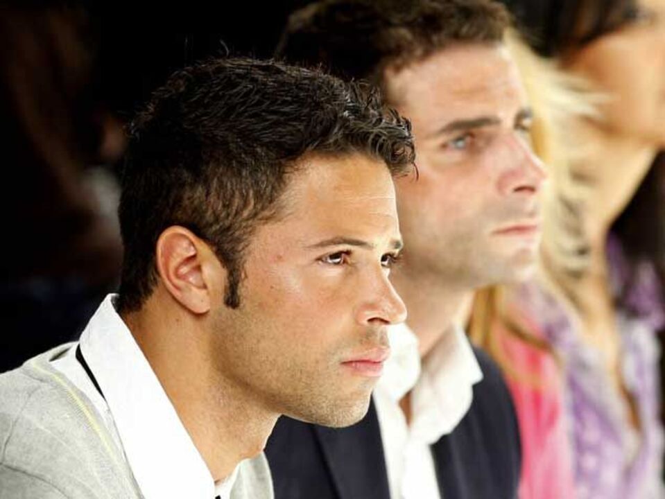 Morreu Angélico Vieira