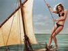 Ana Beatriz Barros tem algo especial