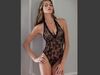 Ana Beatriz Barros tem algo especial
