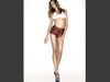 Ana Beatriz Barros tem algo especial