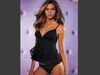 Ana Beatriz Barros tem algo especial
