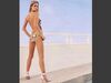 Ana Beatriz Barros tem algo especial