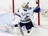 NHL: Roberto Luongo debaixo de fogo