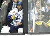 NHL: Roberto Luongo debaixo de fogo