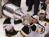 NHL: Bruins conquistam Stanley Cup