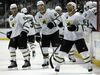 NHL: Mike Ribeiro tem novo treinador