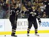 NHL: Mike Ribeiro tem novo treinador