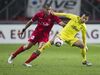 Leões contratam Oguchi Onyewu