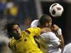 Leões contratam Oguchi Onyewu