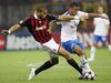 Leões contratam Oguchi Onyewu