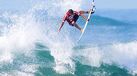 Surf: Jadson André avança em Ribeira D'Ilhas