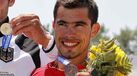 Canoagem: Fernando Pimenta bronze em K1 1.000