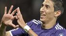 Di María vai levar puxão de orelhas