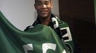 Leões contratam Oguchi Onyewu