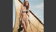 Ana Beatriz Barros tem algo especial