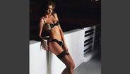 Ana Beatriz Barros tem algo especial