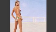 Ana Beatriz Barros tem algo especial