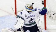 NHL: Roberto Luongo debaixo de fogo