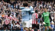 Campeão Man. United favorito no arranque da Premier League