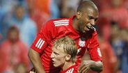 Campeão Man. United favorito no arranque da Premier League
