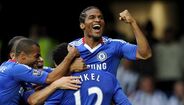 Campeão Man. United favorito no arranque da Premier League