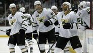 NHL: Mike Ribeiro tem novo treinador