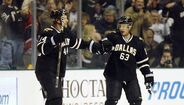 NHL: Mike Ribeiro tem novo treinador
