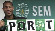 Leões contratam Oguchi Onyewu