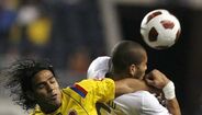Leões contratam Oguchi Onyewu