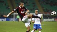 Leões contratam Oguchi Onyewu