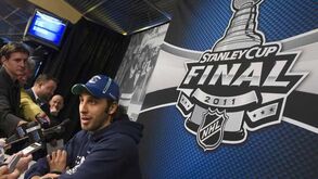 NHL: Chegou o momento de realizar o sonho