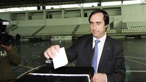 José Eduardo Simões: «Maló de Abreu está no reino da fantasia»