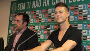 Carlos Freitas: «Há jogadores mais caros que vieram para a concorrência»