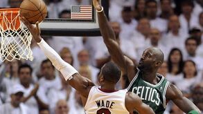 Miami Heat em busca do anel