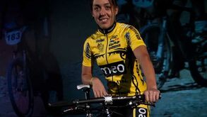 Celina Carpinteiro foi a melhor portuguesa no GP Valladolid