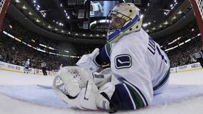 NHL: "Stick" partido abre caminho a chuva de golos