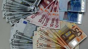 Apostador ganha 178 mil euros numa semana